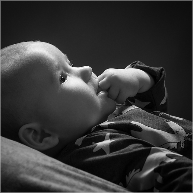 Melodrama comfort Zeker newborn / baby's - Foto ID